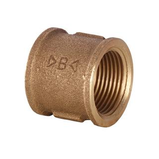 IBP Muffe 3270 Serie 3000 Rp 2, Rotguss
