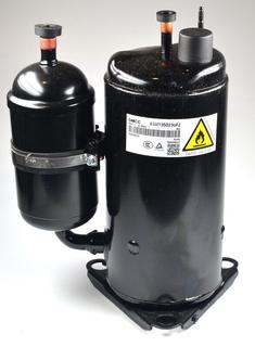 RK Kompressor RVT 524 DC AT