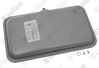 VA Ausdehnungsgefäß Vaillant-Nr. 0020237676