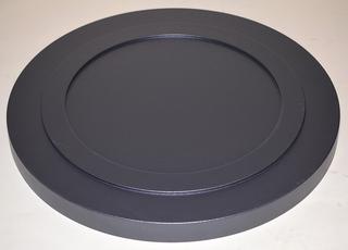 RK Deckel, 680x50 EWS 300