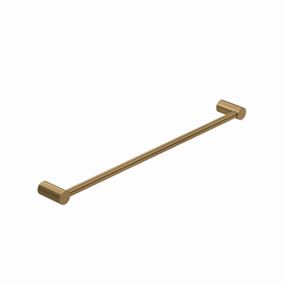 Kludi VELA R Badetuchhalter Länge 600mm, brushed bronze