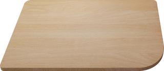 Blanco Schneidbrett 43,3x25cm, Buche massiv