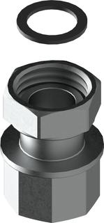 BOSCH Ersatzteil TTNR: 8737714052 Verschraubung