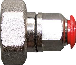 USH Übergangsstück Euro 3/4"-1 x 10 mm, für 1 Heizkreis