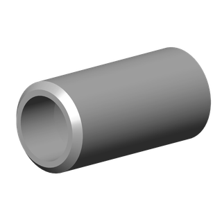 DO Haube ERSATZTEILE 092102009 D 26 x 52 mm Chrom