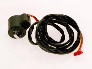BOSCH Ersatzteil TTNR: 87183124280 Spule