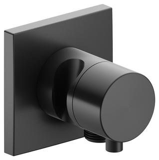 Keuco Fertigmontageset IXMO UP-Umst-V, Ro ek, o Absp., SW-chrom geb.
