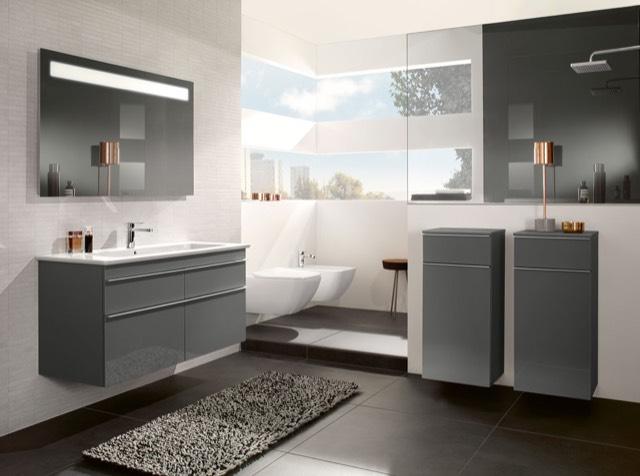 Artikelbild 3 des Artikels „V&B WC-Sitz SLIMSEAT VENTICELLO Quick Rel., so Cl., Scharn. ES, weiß weiß“
