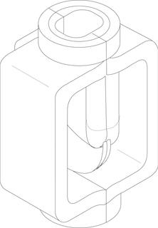 BOSCH Ersatzteil TTNR: 8738804087 Wärmesch.PumpeYonosPara RS25 BL180everp