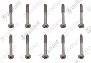 VA Schraube, (x10) Vaillant-Nr. 0020143468