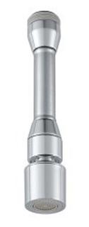Neoperl Umstellstrahlregler M 22/M 24x1, 6,8 l/m, m Kugelg u H.schl