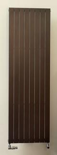 Zehnder Heizwand Nova NVLV H 2200mm, L 1561mm, T 110mm, AB 1270, ve