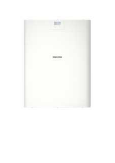 STIEBEL ELTRON Zentrales Lüftungsgerät LWZ-W 450 E Trend