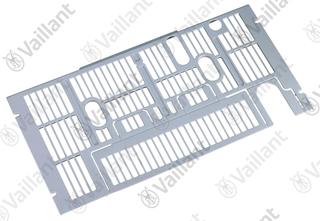VA Abdeckgitter, unten Vaillant-Nr. 079533
