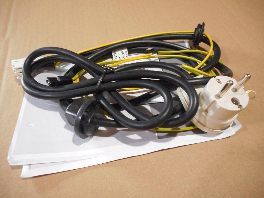 Artikelbild 1 des Artikels „RE Netzkabel S101066 “