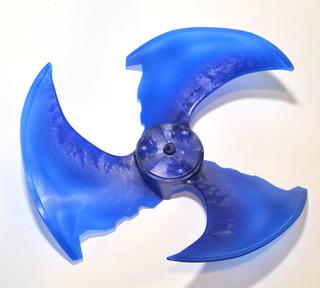 RK Ventilatorflügel RVT 264/354 DC AT