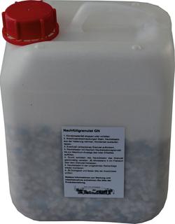 Wolf Nachfüllpackung 5 kg, für Neutralisator