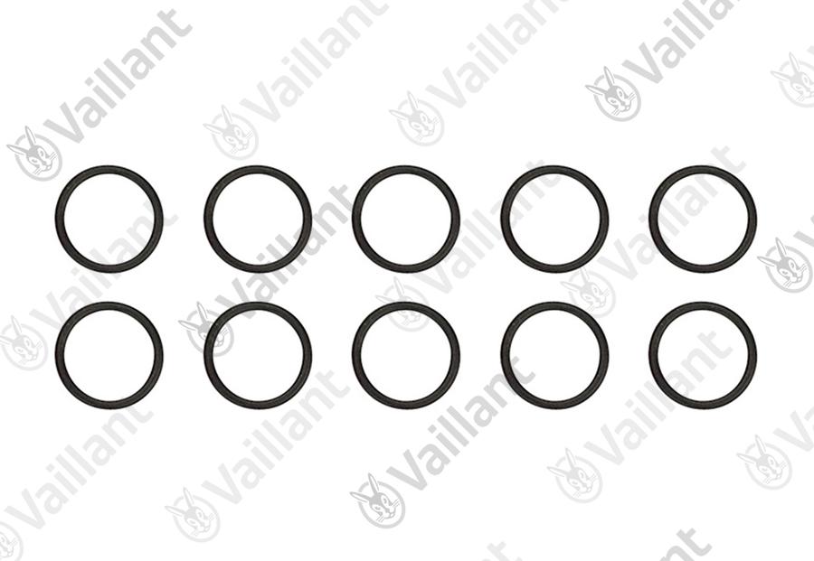 Artikelbild 1 des Artikels „VA O-Ring, (x10) Vaillant-Nr. 0020172493 “