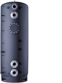 Pufferspeicher