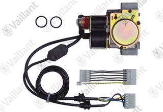 VA Gasarmatur, 2-stufig Vaillant-Nr. 053480