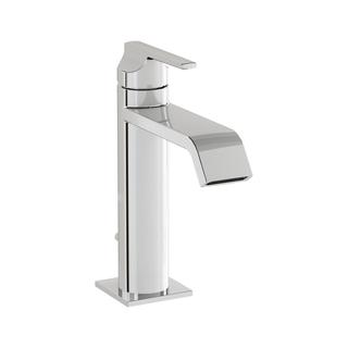 VitrA Waschtisch-Einhebelmischer Suit H Ausl 116mm, m Abl. G 1 1/4", Ober chr