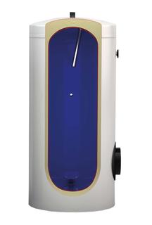 Austria Email Standspeicher HT 200 FM, 200 l, weiß, 10 bar