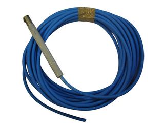 Grundfos Unterwasserkabel 20 m, 4x4 qmm, mit Stecker, Termkit