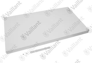 VA Seitenblech, rechts Vaillant-Nr. 0020259828