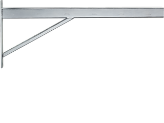 STIEBEL Wandkonsole WK 3 f d. Mont 1 Wärmep. mit R290 Kältemittel