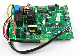 RK Steuerplatine RVT 262 DC IT