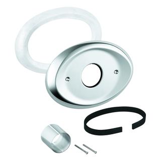 GROHE Rosette 47295 230x157 für Sinfonia/Grohmix chrom