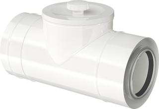 BOSCH Rohr FC-RR110, m Prüföff., d 110/160mm, konz.