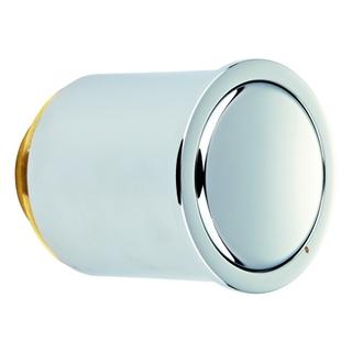 GROHE Hand-Fernbetätigung 43480 ohne Rosette für Abdeckplatten zu WE-SPK