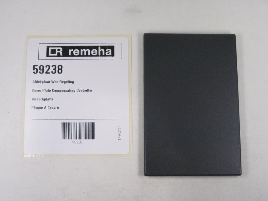 Artikelbild 1 des Artikels „RE BLINDDECKEL 59238 “