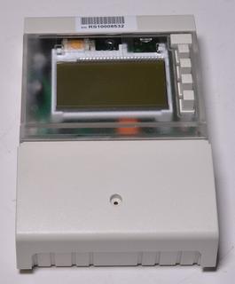 RK Regler EFS 25/35/50