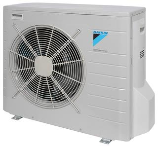 Daikin WP-Aussengerät Altherma R Hyb. 5 kW, 230 V, Heizen
