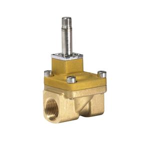Danfoss Magnetventil, EV220A, Kv 4,00 m3/h, NO, G, 1/2, NBR