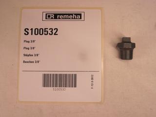 RE STOPFEN 3/8 S100532