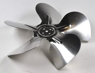 RK Ventilatorflügel Durchmesser 254/34mm