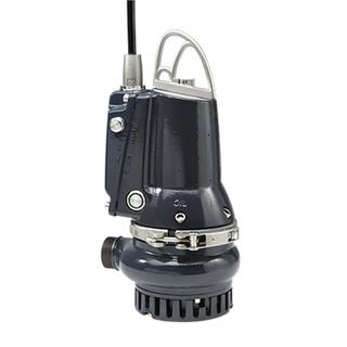 Grundfos Schm.Wasserp. DP 10 AUTOADAPT .50.15.E.EX.2.50B, R 2, 1,5 kW, 3,8 A