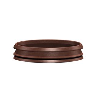 LORO XCL Dichtelement SI DN 50, aus Methyl-Vinyl-Kautschuk