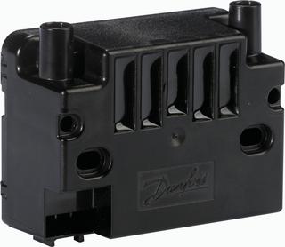 Danfoss Zündeinheit EBI 4 CMS, 230 V 50/60 Hz, 2-polig