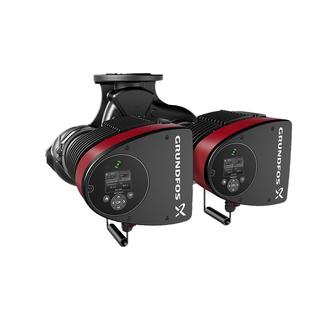 Grundfos Umwälzdoppelpumpe MAGNA3 D 65-150 F, 340mm, DN 65, PN 16, 230 V