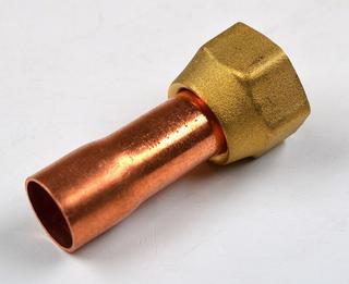 RK Eurobördeladapter 3/4"