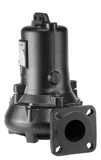 Jung Abwasserpumpe Multifree 25/4 BW1 Ex 4,7 A, 65, m Ex, Grauguss