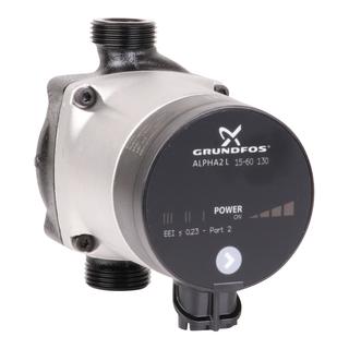 MHG Umwälzpumpe ALPHA 2L 15-60 130x1", 1x230V, inkl. Kabel