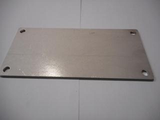 RE Reinigungsklappe Brennwerttauscher 300022182