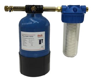 Pneumatex Hydraulikeinheit Pleno Refill 36000