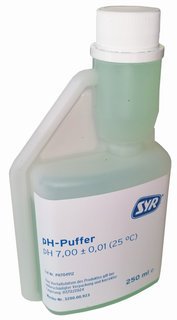SYR Kalibrierlösung pH 7.00