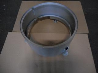 RE UNTERGESTELL GS 90 SILBER 7685851